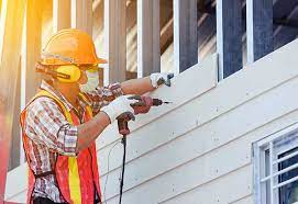 Best Insulated Siding Installation  in Cherry Valley, CA